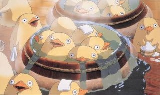 ジブリの登場人物になれるとしたら