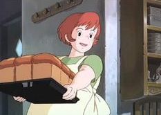 ジブリの登場人物になれるとしたら