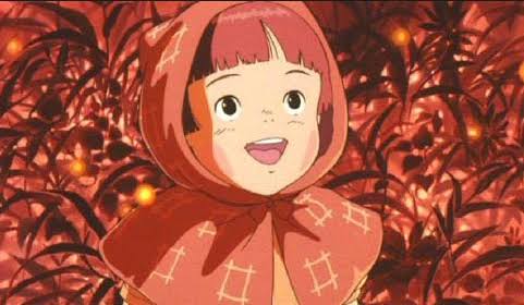 ジブリの登場人物になれるとしたら