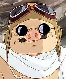 ジブリの登場人物になれるとしたら