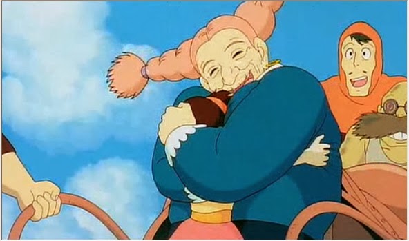 ジブリの登場人物になれるとしたら