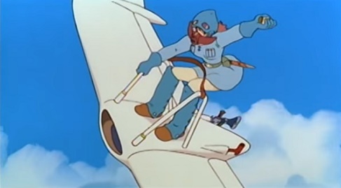 ジブリの登場人物になれるとしたら