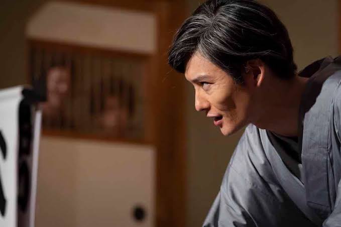 【実況・感想】大誘拐　2018