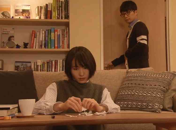 ドラマを観ていて予想外の展開に思わず声が出てしまったシーン