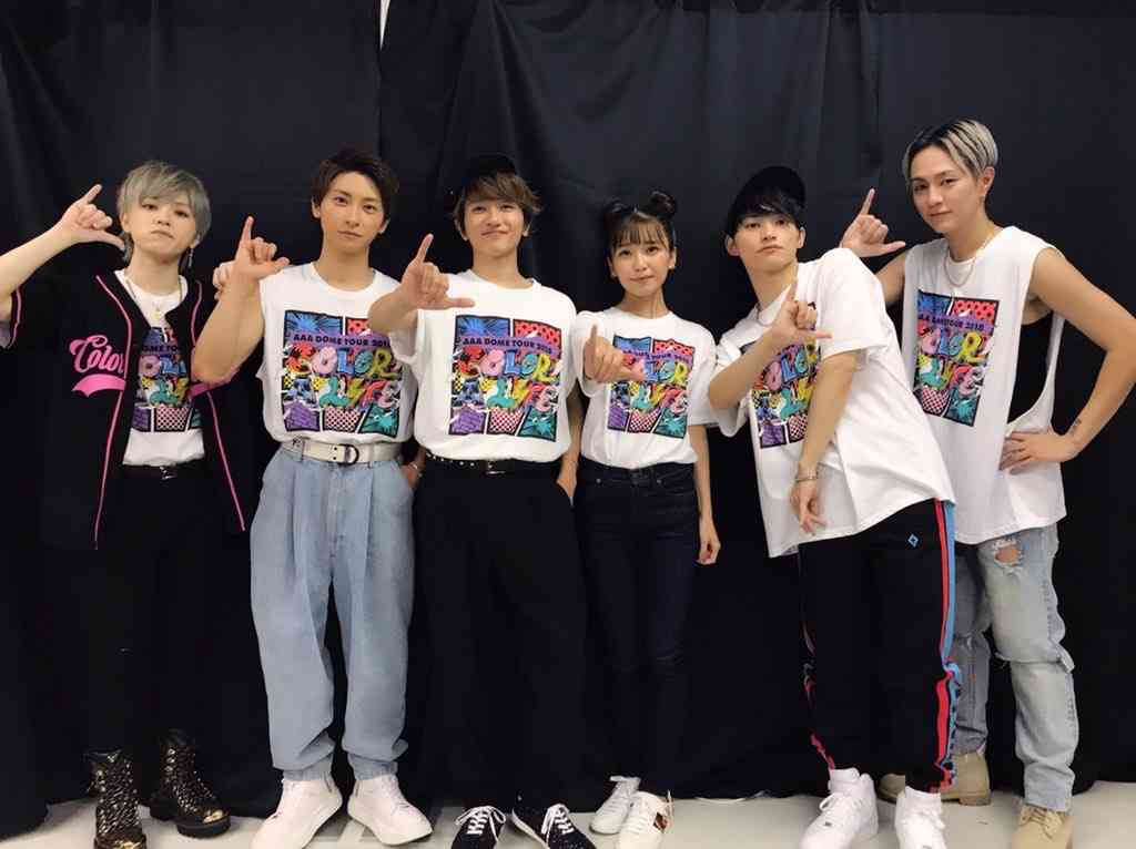 AAA宇野実彩子 “悪女”役でヤングシナリオ大賞作品出演「嫉妬心が伝われば」