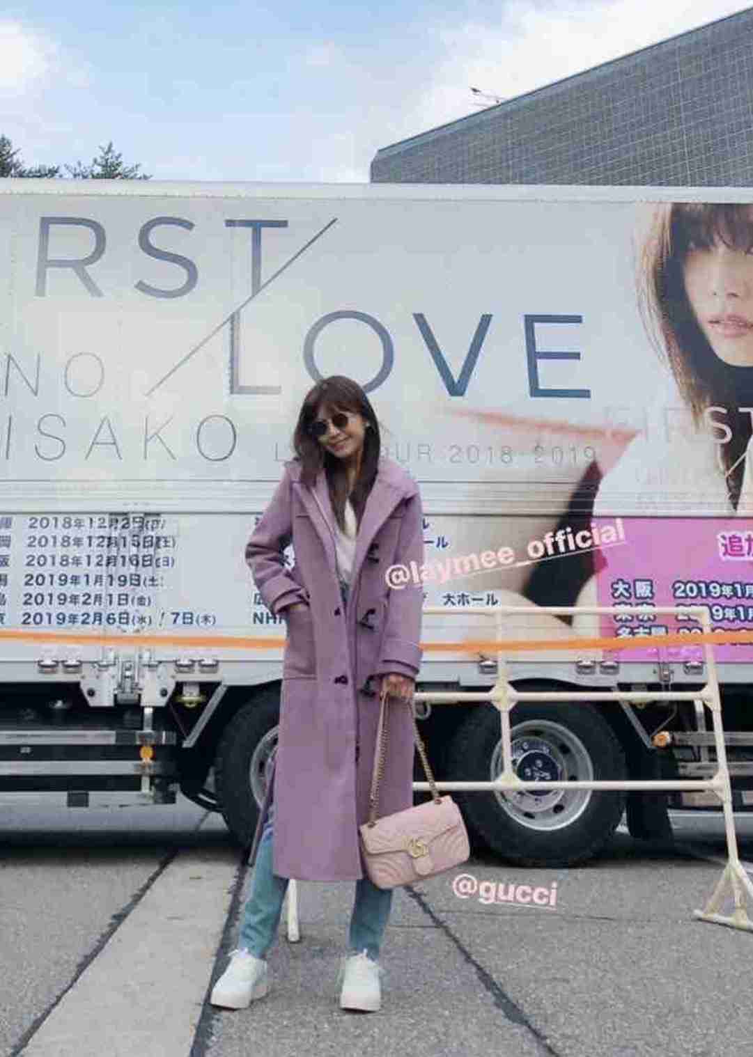 AAA宇野実彩子 “悪女”役でヤングシナリオ大賞作品出演「嫉妬心が伝われば」