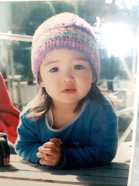 芸能人の可愛い幼少期の写真を貼ろう!(アンチはなしで)
