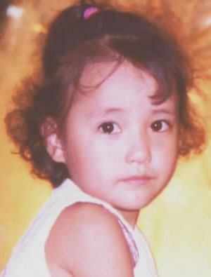 芸能人の可愛い幼少期の写真を貼ろう!(アンチはなしで)