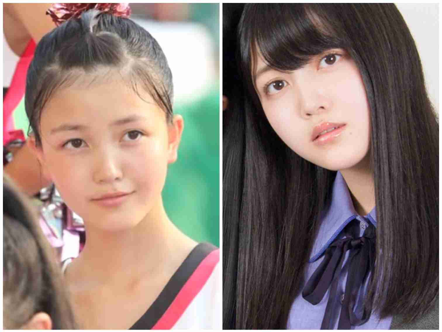 芸能人の可愛い幼少期の写真を貼ろう!(アンチはなしで)