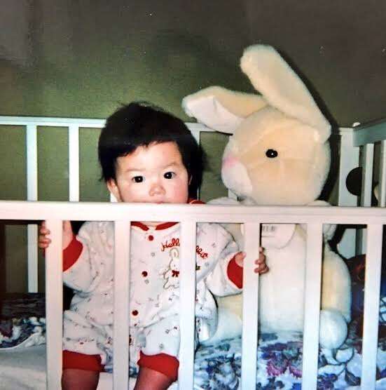 芸能人の可愛い幼少期の写真を貼ろう!(アンチはなしで)