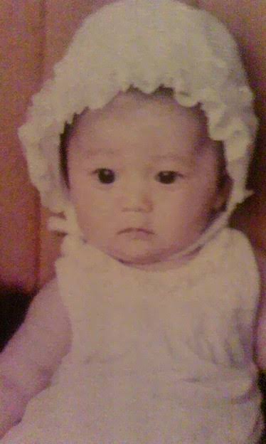 芸能人の可愛い幼少期の写真を貼ろう!(アンチはなしで)