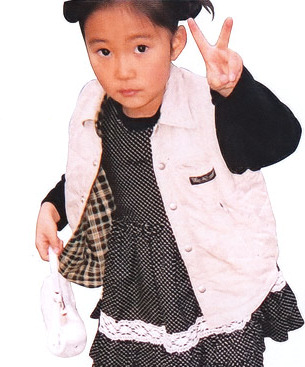 芸能人の可愛い幼少期の写真を貼ろう!(アンチはなしで)