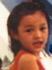芸能人の可愛い幼少期の写真を貼ろう!(アンチはなしで)