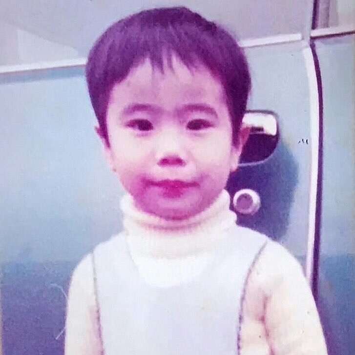 芸能人の可愛い幼少期の写真を貼ろう!(アンチはなしで)