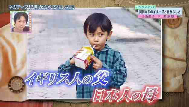 芸能人の可愛い幼少期の写真を貼ろう!(アンチはなしで)