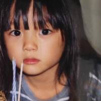 芸能人の可愛い幼少期の写真を貼ろう!(アンチはなしで)