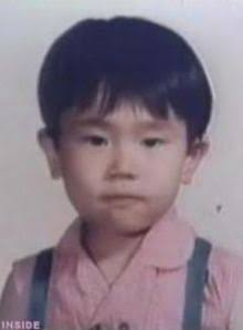 芸能人の可愛い幼少期の写真を貼ろう!(アンチはなしで)