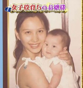 芸能人の可愛い幼少期の写真を貼ろう!(アンチはなしで)