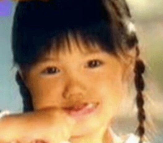 芸能人の可愛い幼少期の写真を貼ろう!(アンチはなしで)