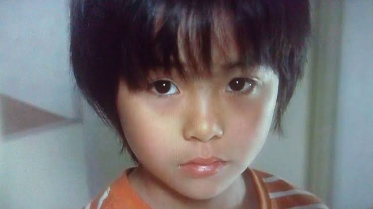 芸能人の可愛い幼少期の写真を貼ろう!(アンチはなしで)