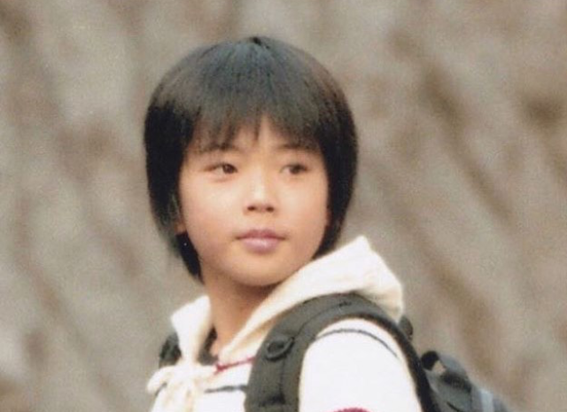 芸能人の可愛い幼少期の写真を貼ろう!(アンチはなしで)