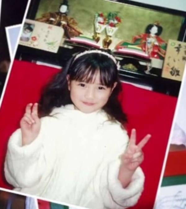 芸能人の可愛い幼少期の写真を貼ろう!(アンチはなしで)