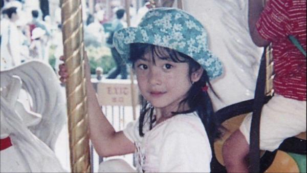 芸能人の可愛い幼少期の写真を貼ろう!(アンチはなしで)