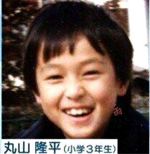 芸能人の可愛い幼少期の写真を貼ろう!(アンチはなしで)