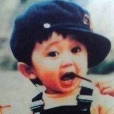 芸能人の可愛い幼少期の写真を貼ろう!(アンチはなしで)