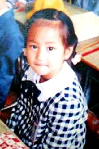 芸能人の可愛い幼少期の写真を貼ろう!(アンチはなしで)
