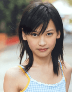 芸能人の可愛い幼少期の写真を貼ろう!(アンチはなしで)
