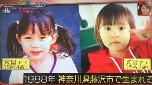 芸能人の可愛い幼少期の写真を貼ろう!(アンチはなしで)