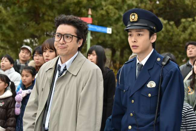 中村倫也、後輩俳優の人望も厚く 