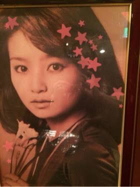 昭和の美人タレントの画像を貼ってください