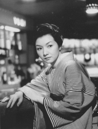 昭和の美人タレントの画像を貼ってください