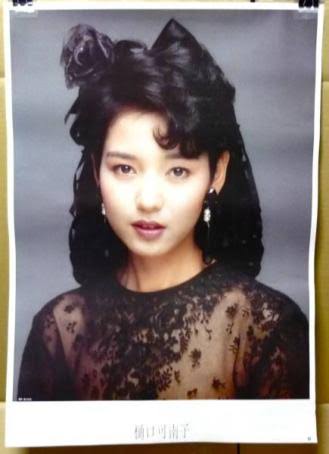 昭和の美人タレントの画像を貼ってください