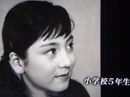 昭和の美人タレントの画像を貼ってください