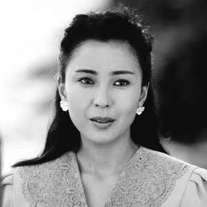 昭和の美人タレントの画像を貼ってください