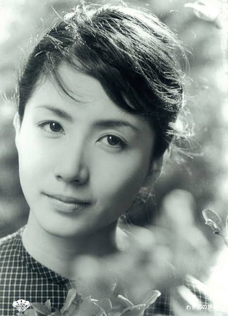 昭和の美人タレントの画像を貼ってください