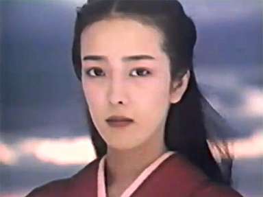 昭和の美人タレントの画像を貼ってください