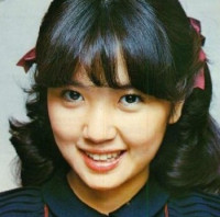 昭和の美人タレントの画像を貼ってください