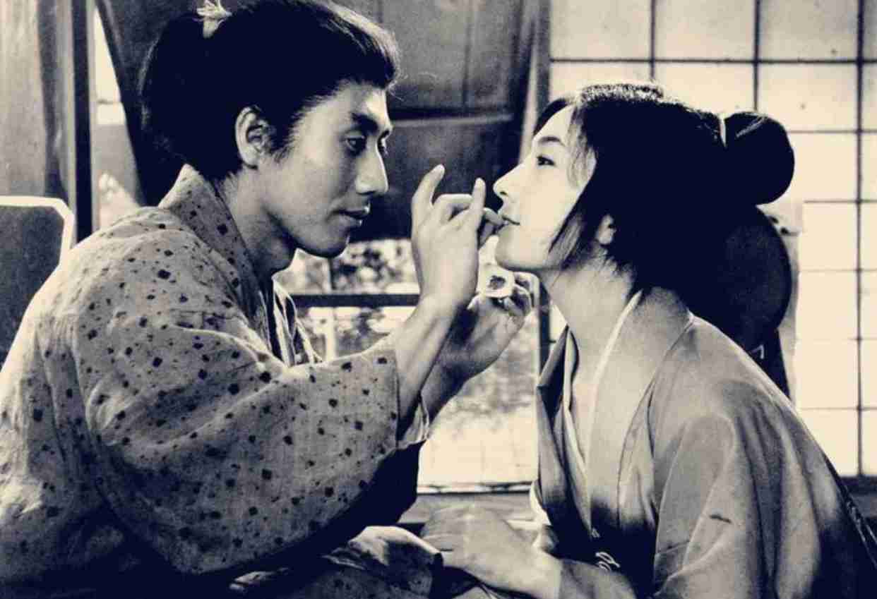 昭和の美人タレントの画像を貼ってください