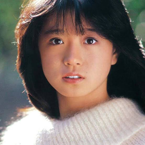 昭和の美人タレントの画像を貼ってください