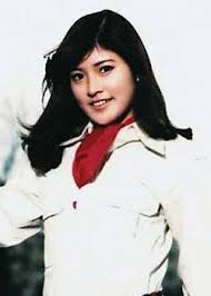 昭和の美人タレントの画像を貼ってください