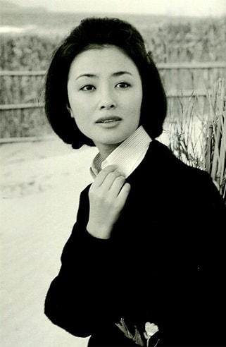昭和の美人タレントの画像を貼ってください
