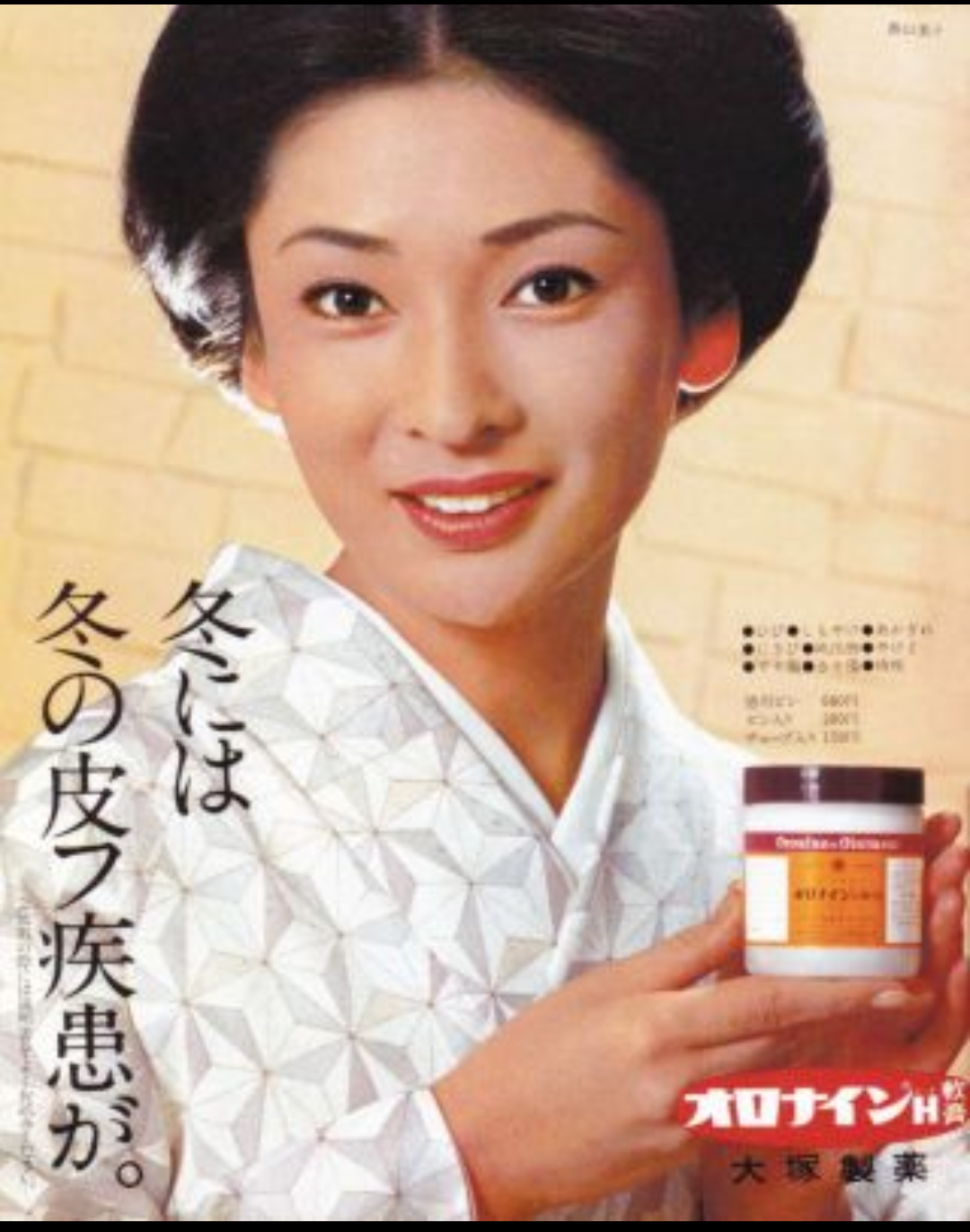 昭和の美人タレントの画像を貼ってください