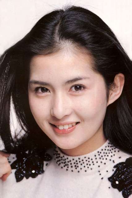 昭和の美人タレントの画像を貼ってください