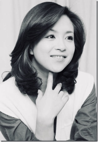 昭和の美人タレントの画像を貼ってください
