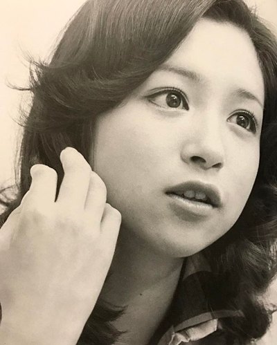 昭和の美人タレントの画像を貼ってください