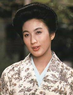 昭和の美人タレントの画像を貼ってください